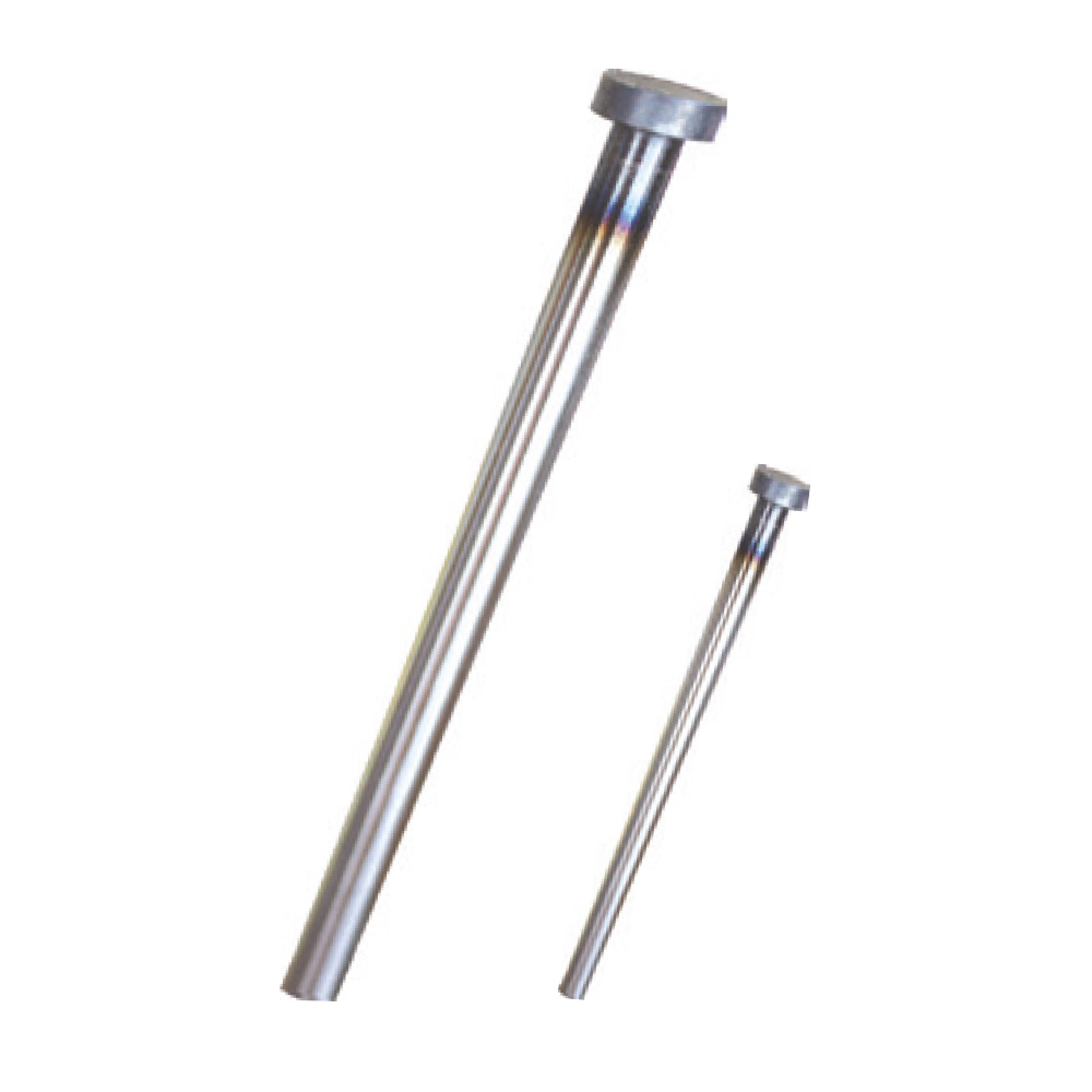 SİLİNDİR BAŞLI İTİCİ ONDALIKLI